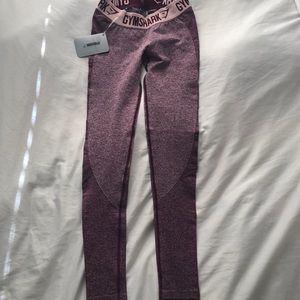 GYMSHARK flex legging v3